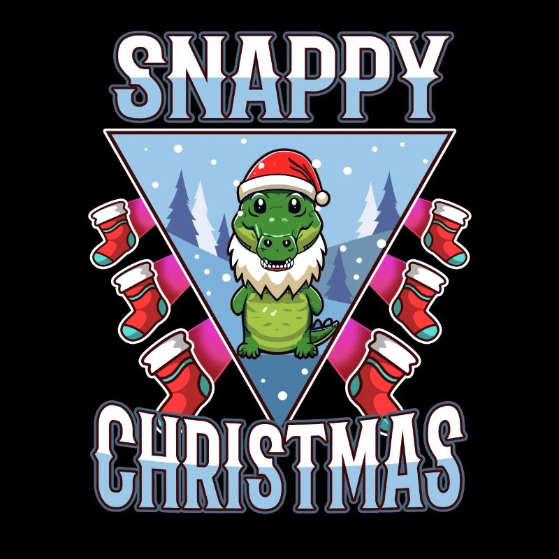 Snappy christmas