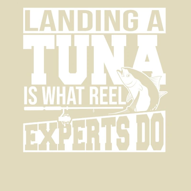 Débarquer un thon, c’est ce qu’il y a de plus