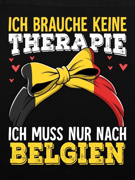 Belgien