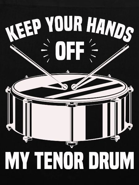 Tenor Schlagzeuger