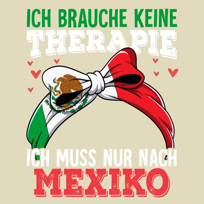 Mexiko