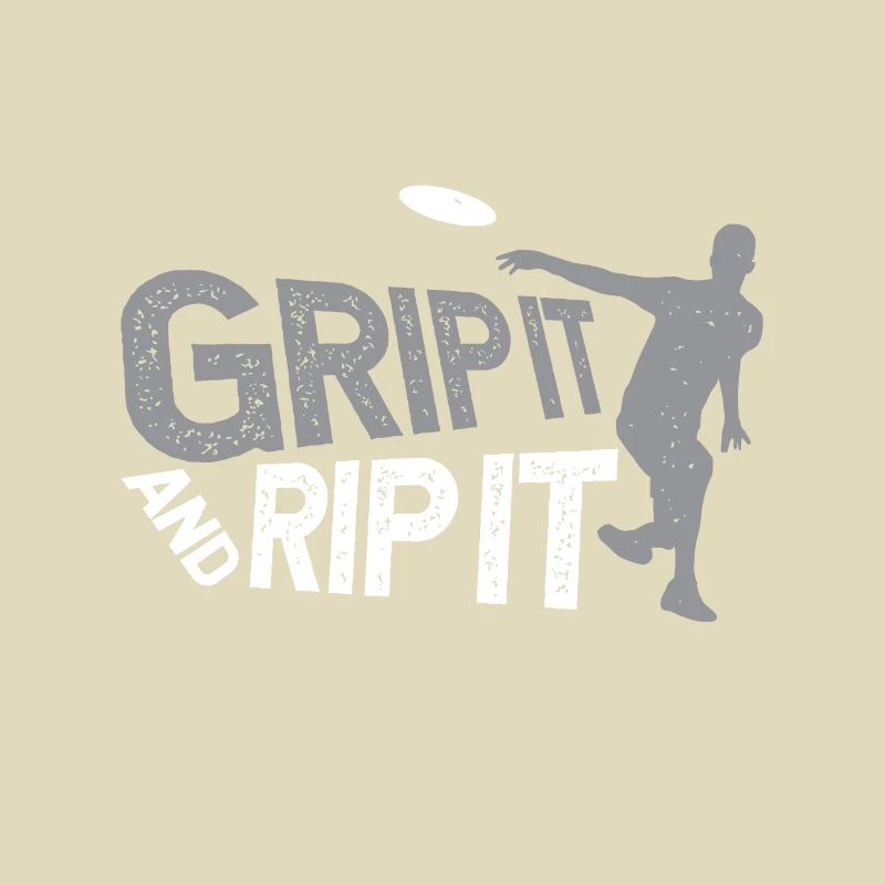 Frisbee-Discgolf
