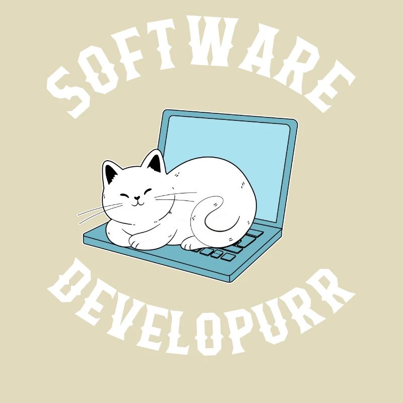 Programmierer-Hemd, Softwareentwickler-T-Shirt, Codierung