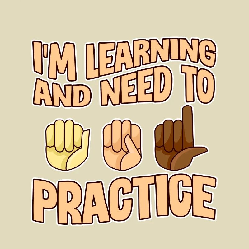 I'm Learning And Need To Practice 4