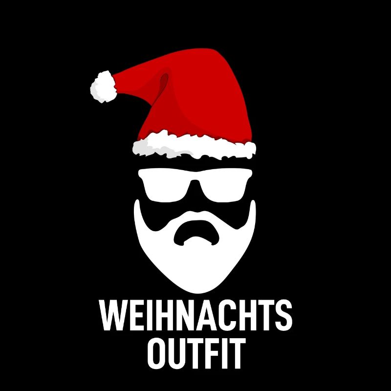 Weihnachts Outfit