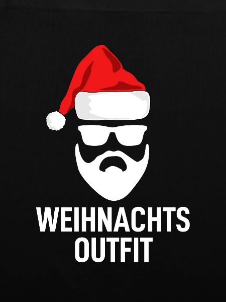 Weihnachts Outfit