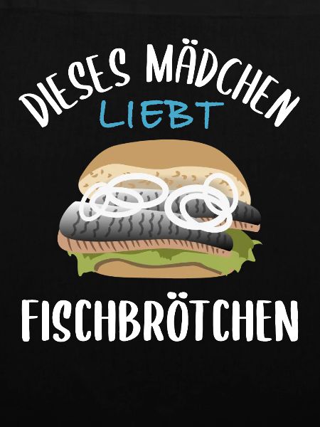 Mädchen & Fischbrötchen - Eine Liebesgeschichte
