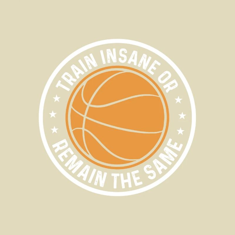 Train insanely or stay the same