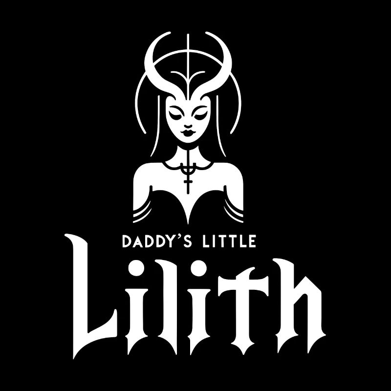 Lilith, Demon, Gothic, Mythology, Folklore,