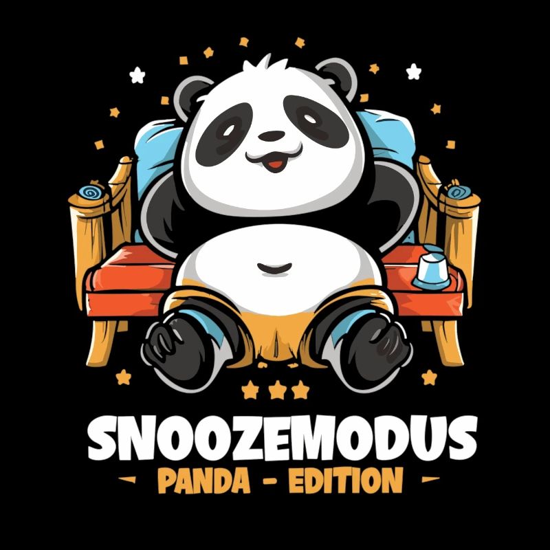 Relaxation with pandas