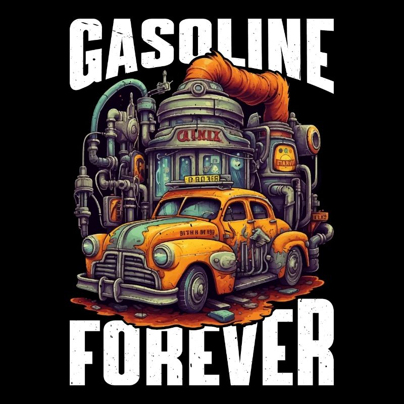 Gasoline Forever 10