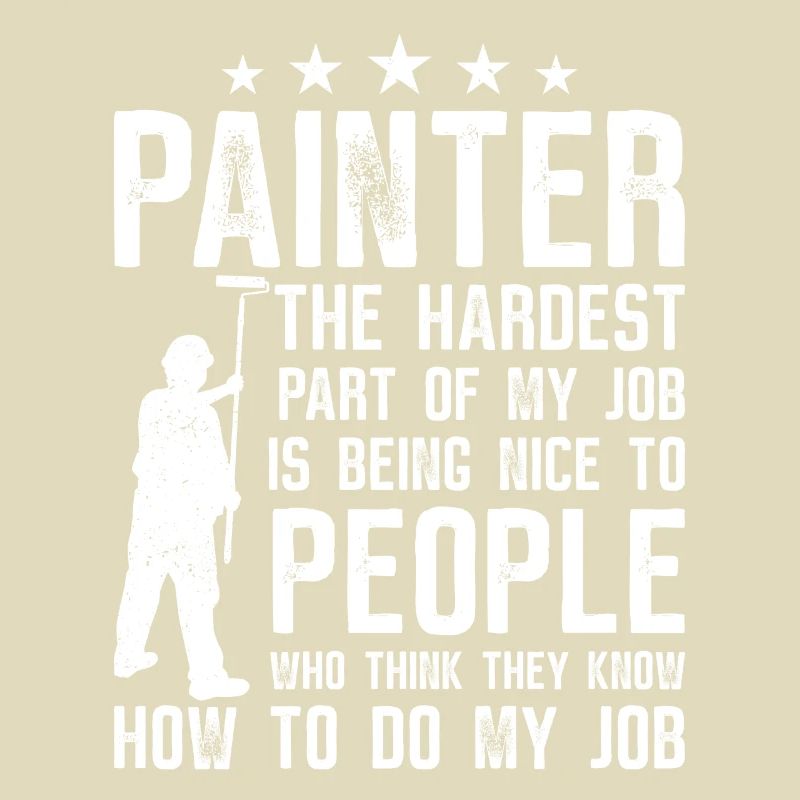 House Painter Decorator Painter