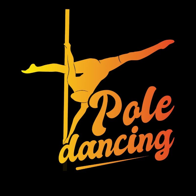 Pole Dance Dancer, Pole Dance, Pole Dancing