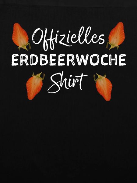 Erdbeerwoche PMS Periode Menstruation Zyklus