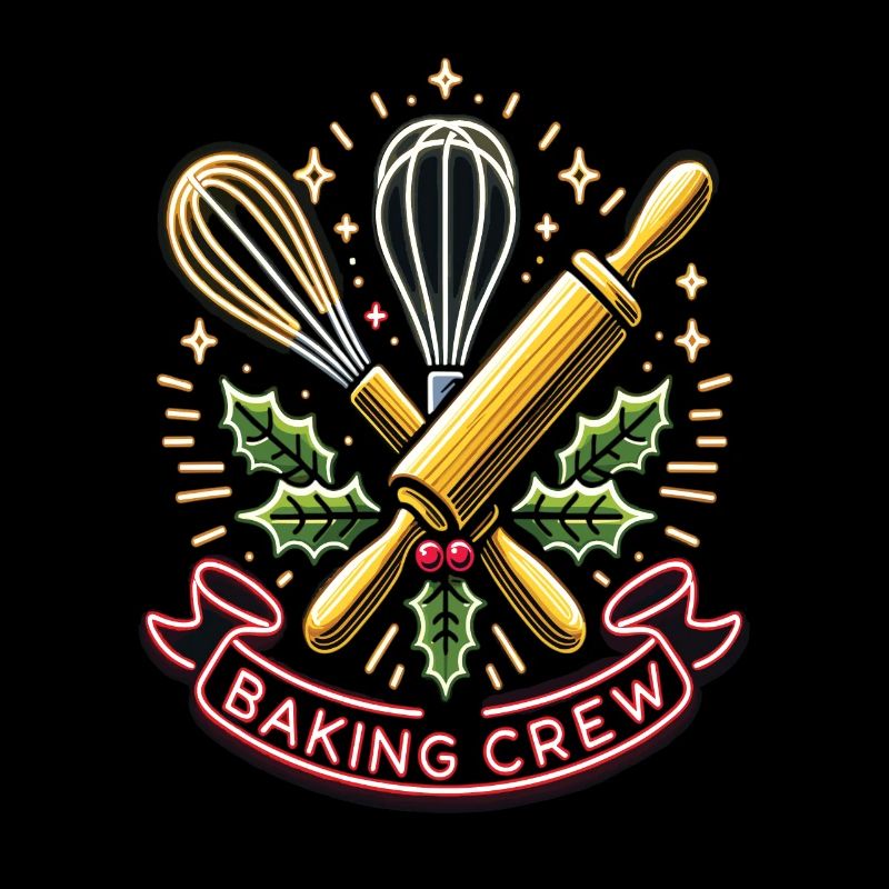 Baking Crew