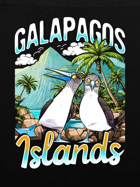 Galapagos Islands
