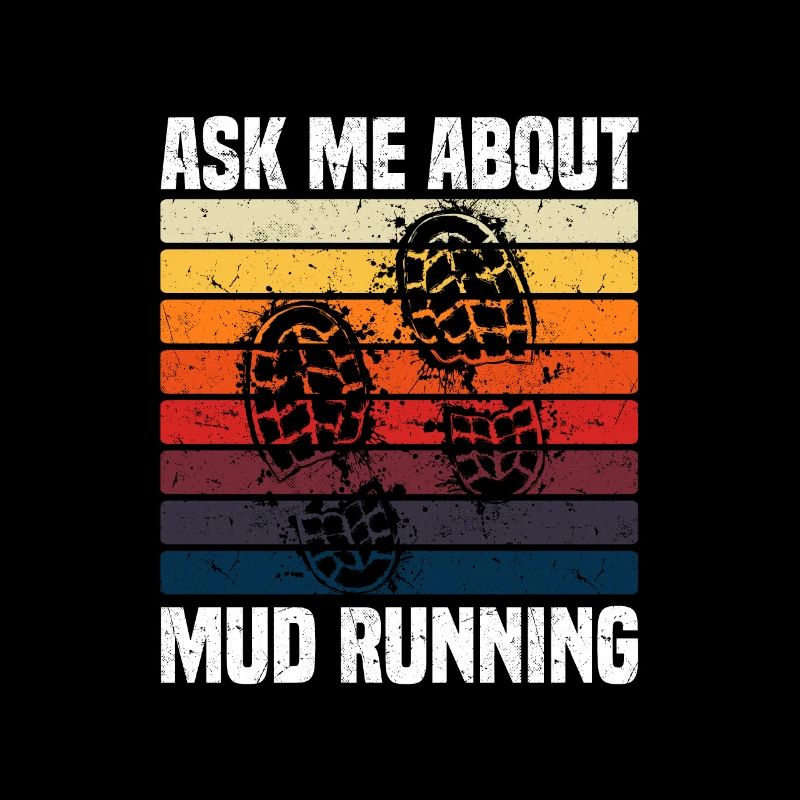 Schlammlauf
