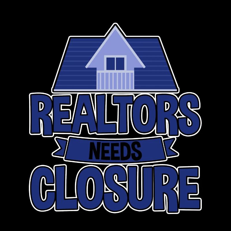 Realtors Need Closure 4