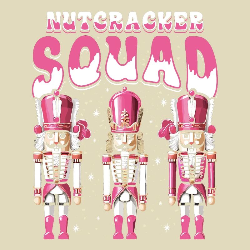 Nutcracker Squad