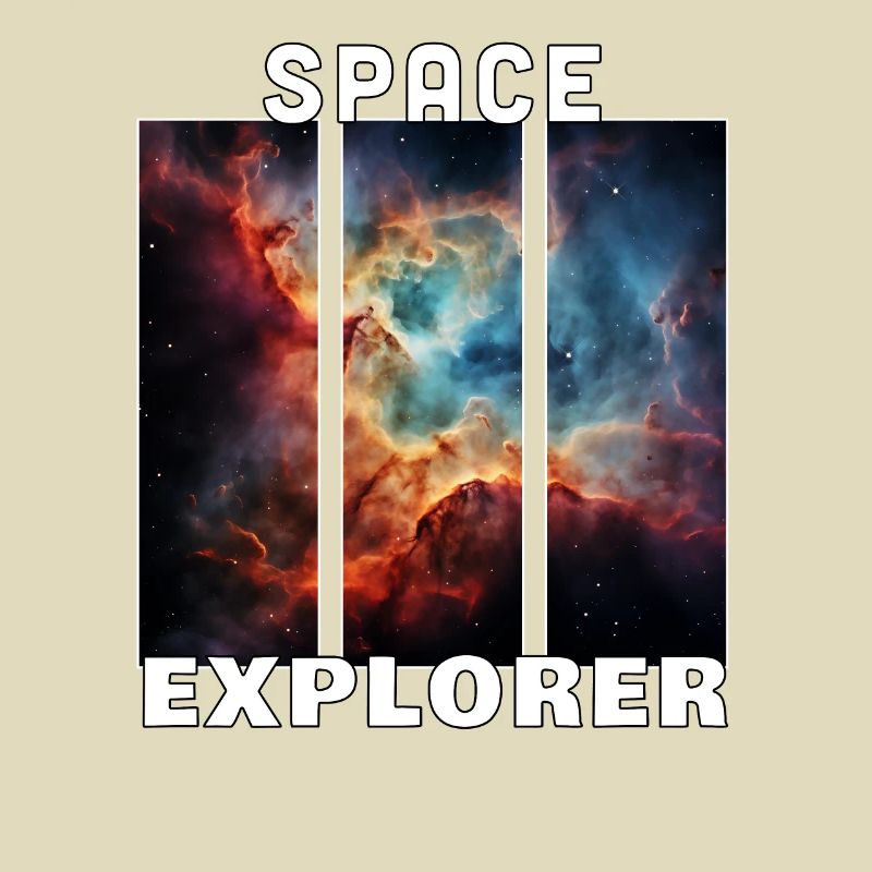 Space Explorer, Space, Space, Astronaut, Astronomer