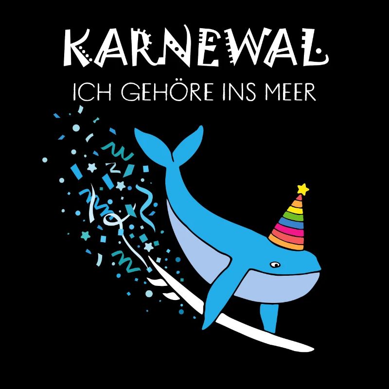 Carnaval, Confettis, Surf, Planche de surf, Vagues, Surf