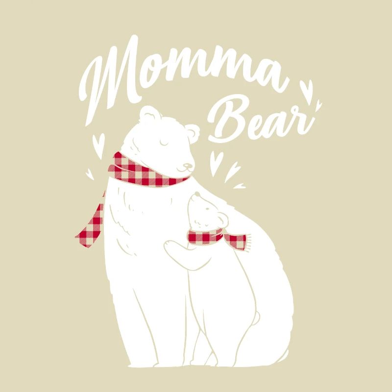 Momma Bear