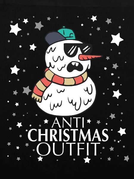Anti Christmas