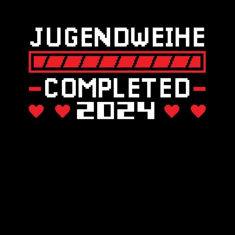 Jugendweihe 2024 Mädchen Junge