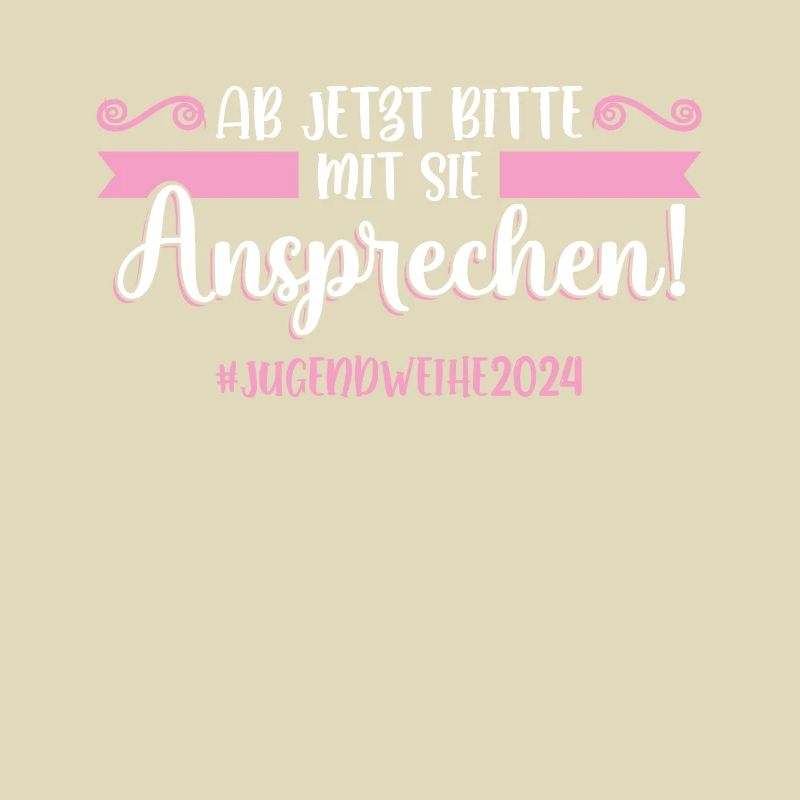 Jugendweihe 2024 Mädchen Junge