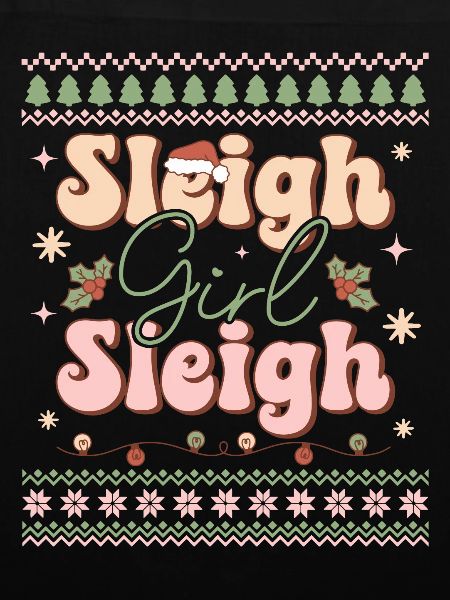 Ugly Christmas Sweater