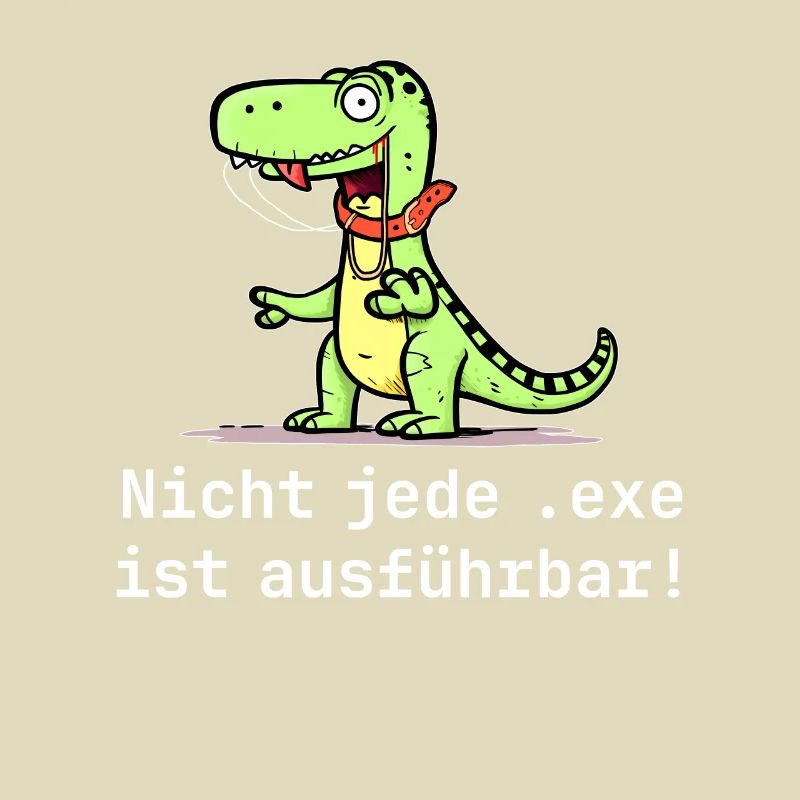 Programmierer Spruch Informatik Computer Geek