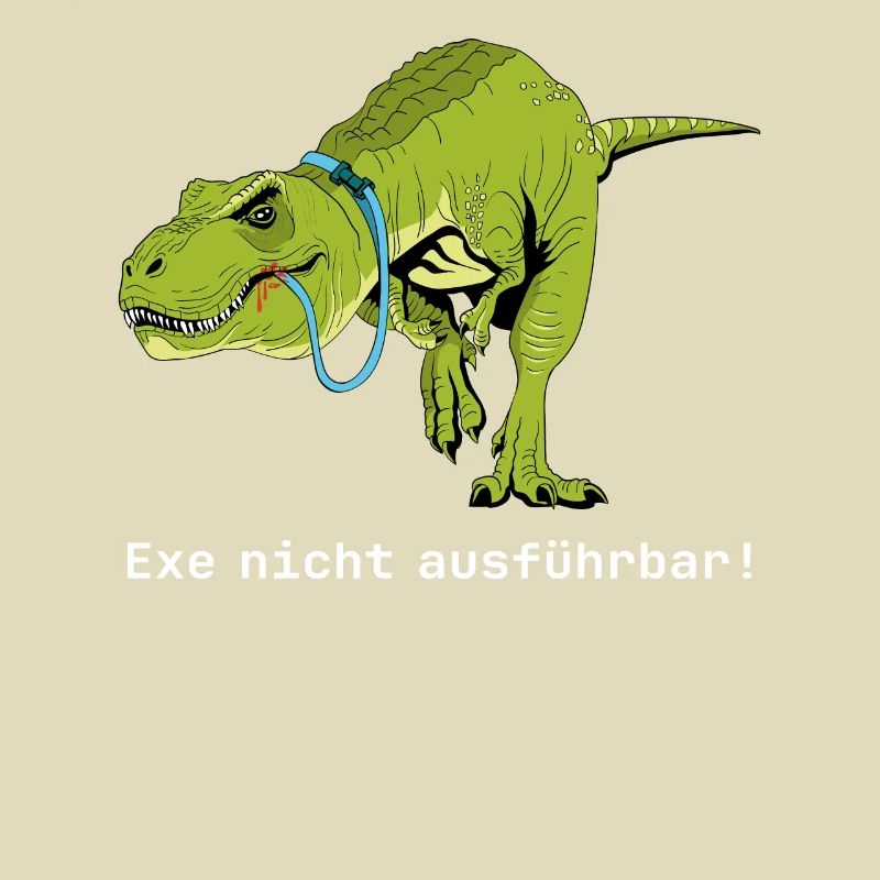 Cybersecurity IT-Sicherheit Computer Techniker