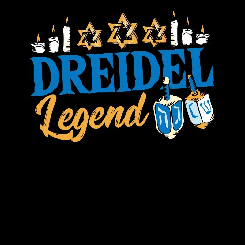 Dreidel Hanoukka Articles juifs de Hanoukka