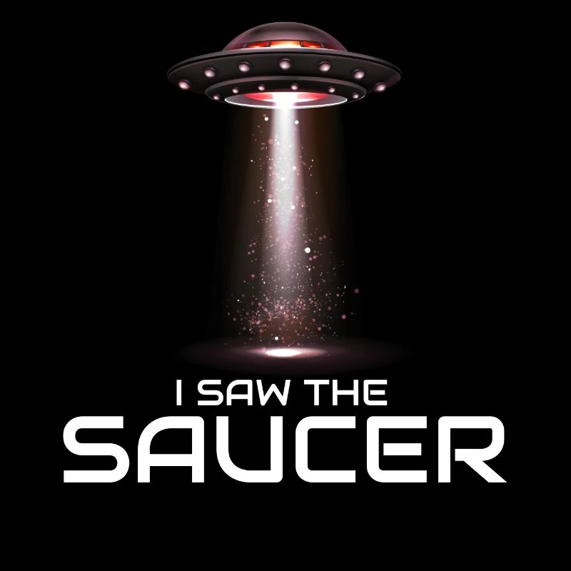Alien, UFO, UAP, Space, Weltraum Flugobjekt