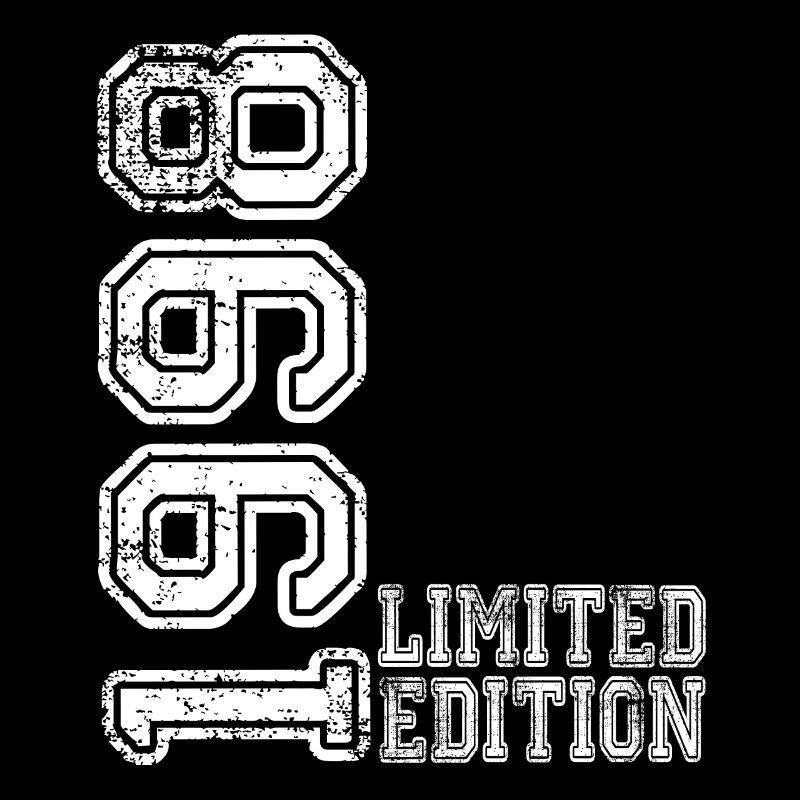 Édition limitée 1998