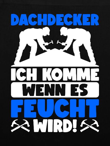 Dachdecker Dachdeckermeister Dachdecken
