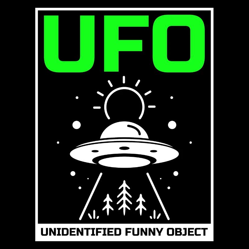 Alien, UFO, UAP, Space, Space Flying Object