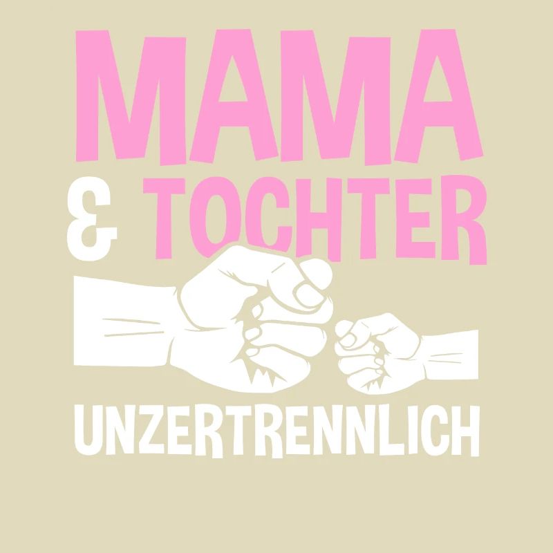 Mutter Muttertag Mama und Tochter