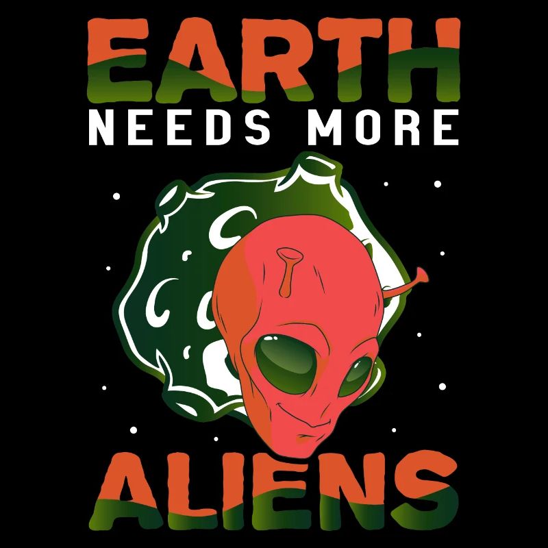 Alien, UFO, UAP, Space, Space Flying Object