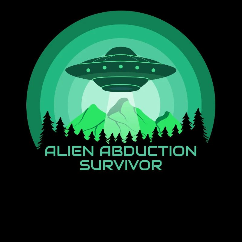 Alien, UFO, UAP, Space, Space Flying Object