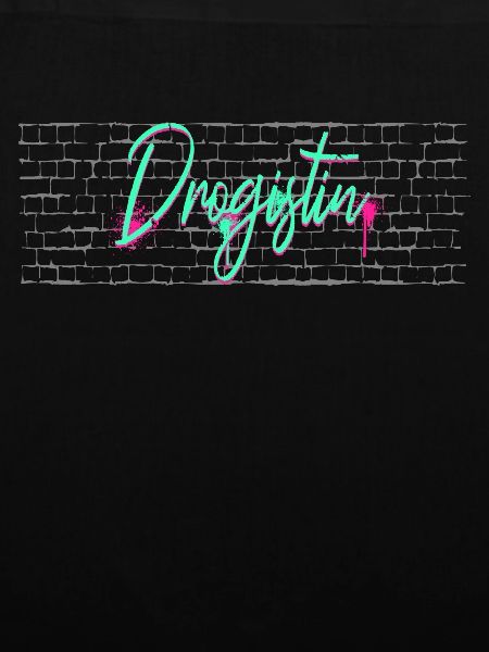 Apotheker Abschluss-Geschenk Drogistin