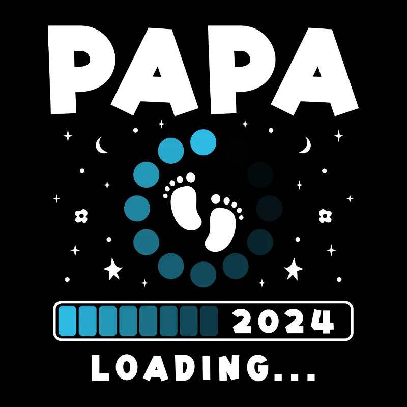 Papa Loading 2024