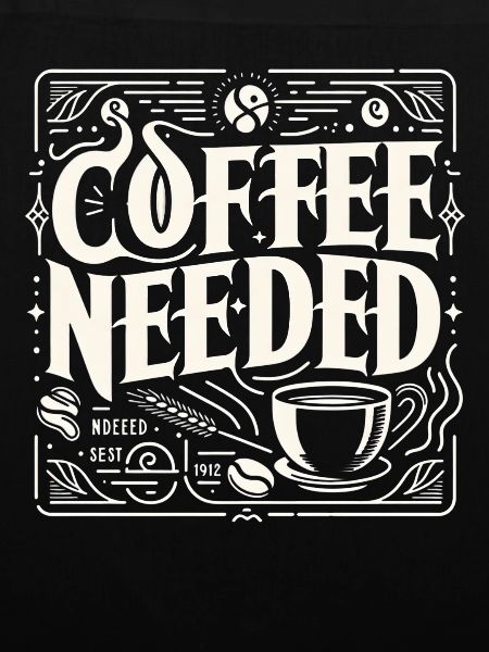 Coffee Needed 5