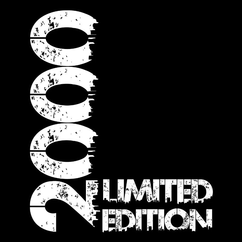 Limited Edition 2000