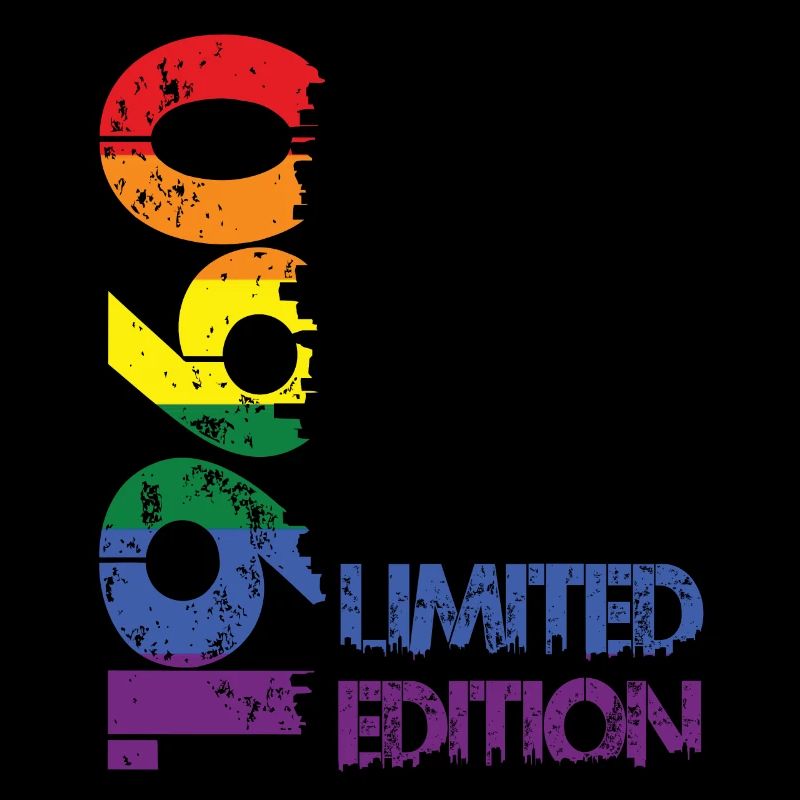Édition limitée 1960