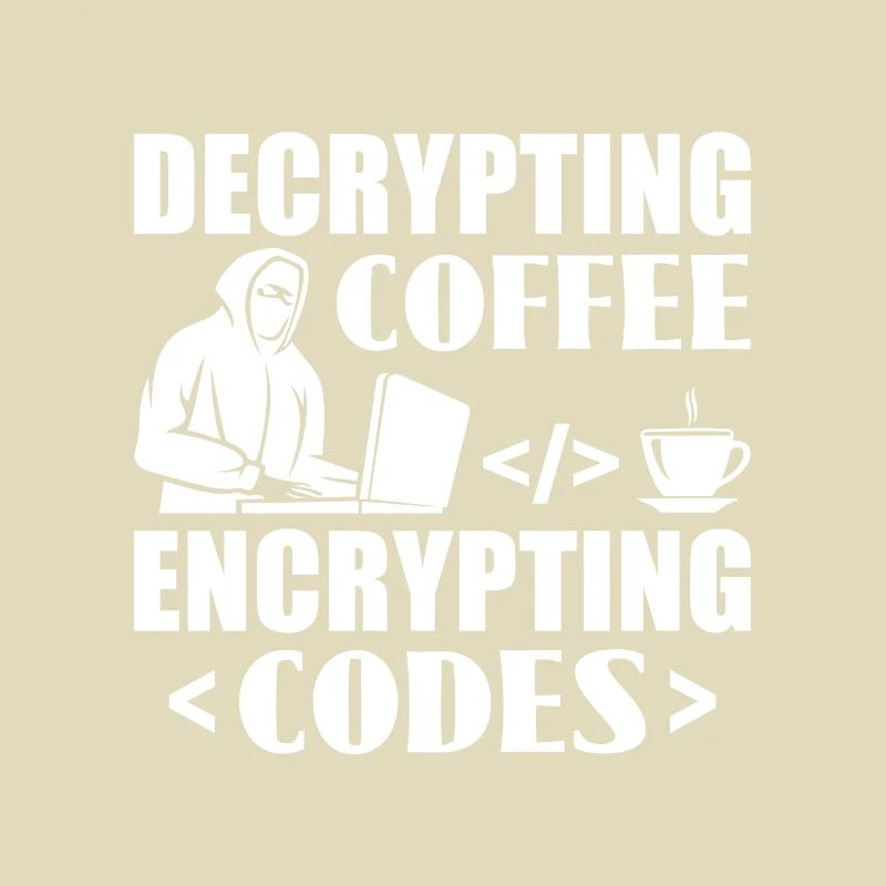 Decrypting Coffee Encrypting Codes - Hackers
