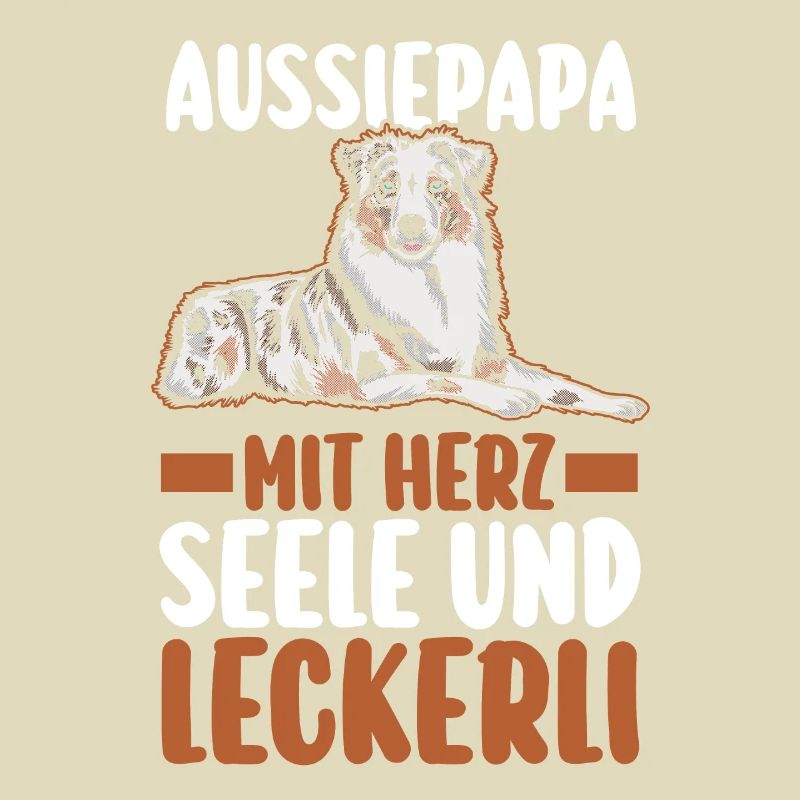 Australian Shepherd Hund Aussie