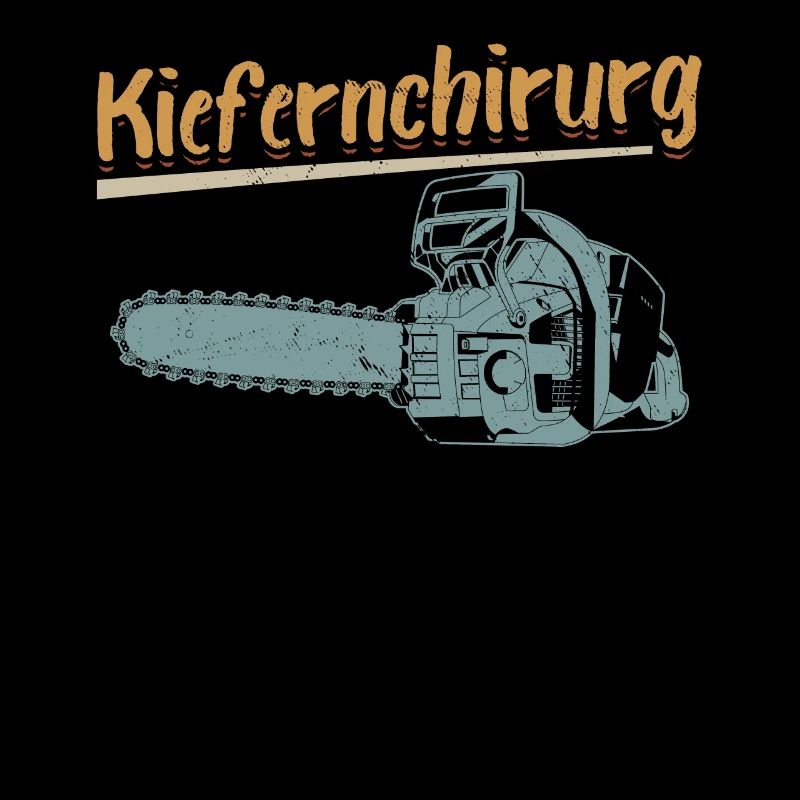 Kiefernchirurg