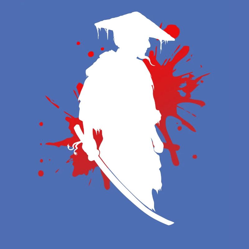Samurai Warrior Pride & Honor Gift