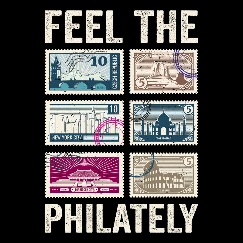 Timbres de collection Timbres